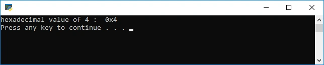 Type Conversion In Python