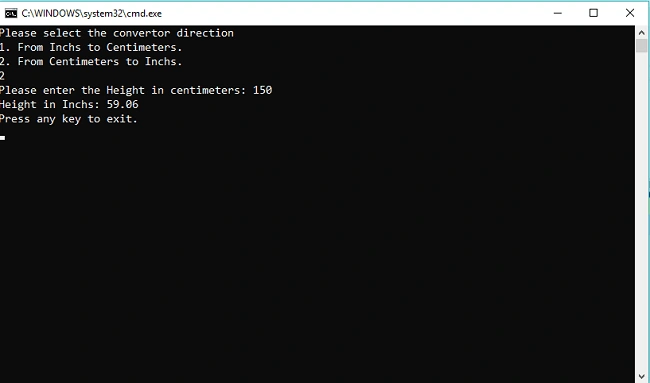 Types Of Classes Of In C#