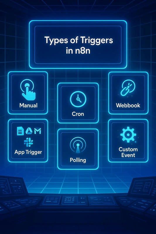 triggers