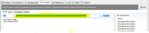 C#
