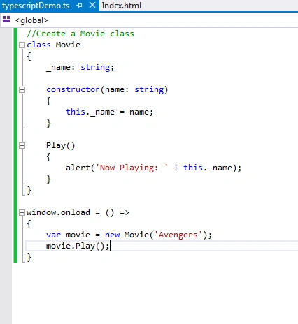 code