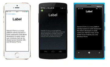 xamarin
