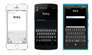 xamarin