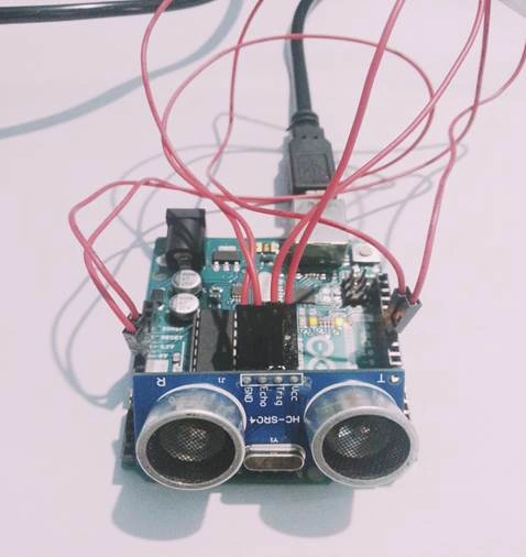 detector
