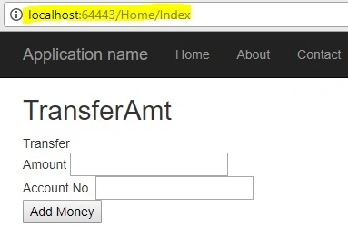 TransferAmt