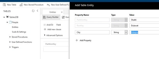 Azure Cosmos DB