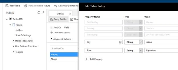 Azure Cosmos DB