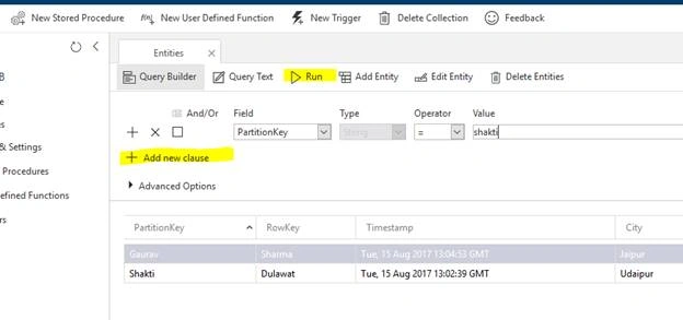 Azure Cosmos DB