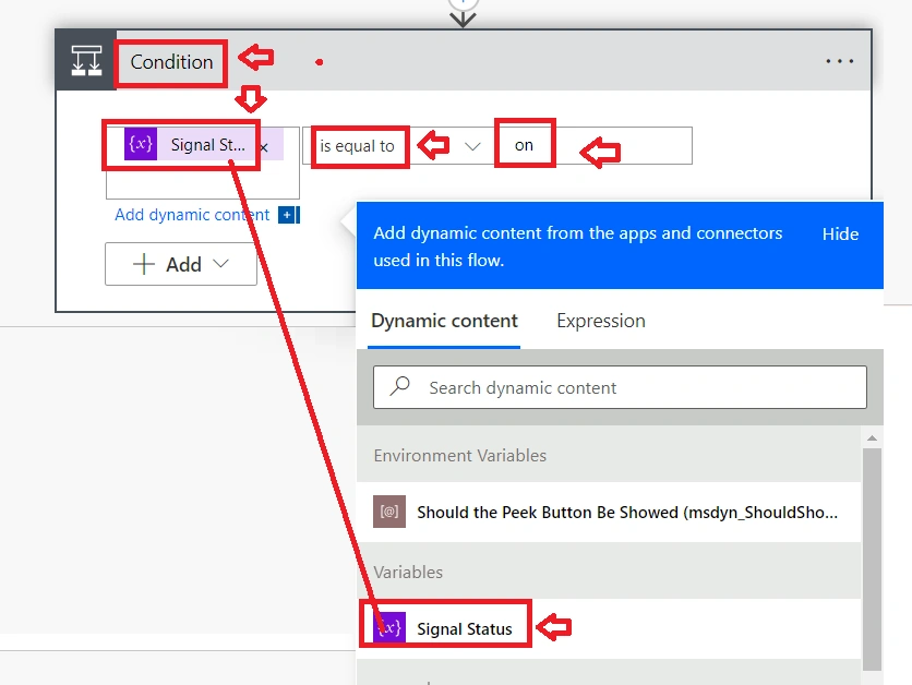 Understand Cancel Flow Run Action in Power Automate Figure 5