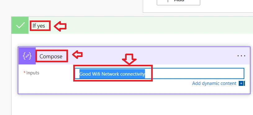 Understand Cancel Flow Run Action in Power Automate Figure 6