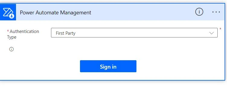 Understand Cancel Flow Run Action in Power Automate Figure 7