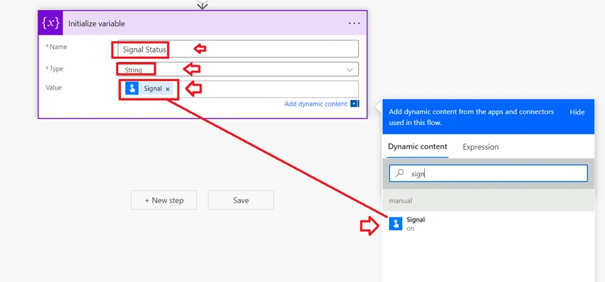 Understand Cancel Flow Run Action in Power Automate