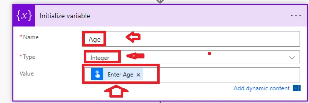 Understand Switch Statement in Power Automate Figure 4