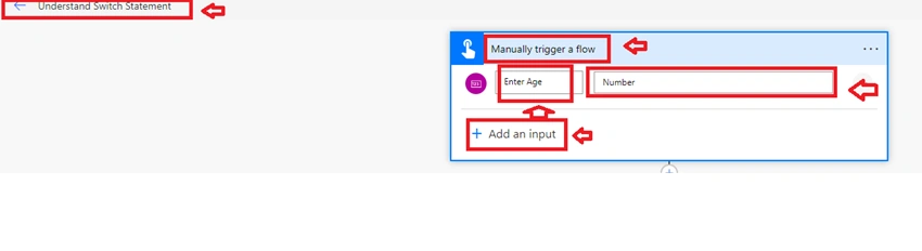 Understand Switch Statement in Power Automate