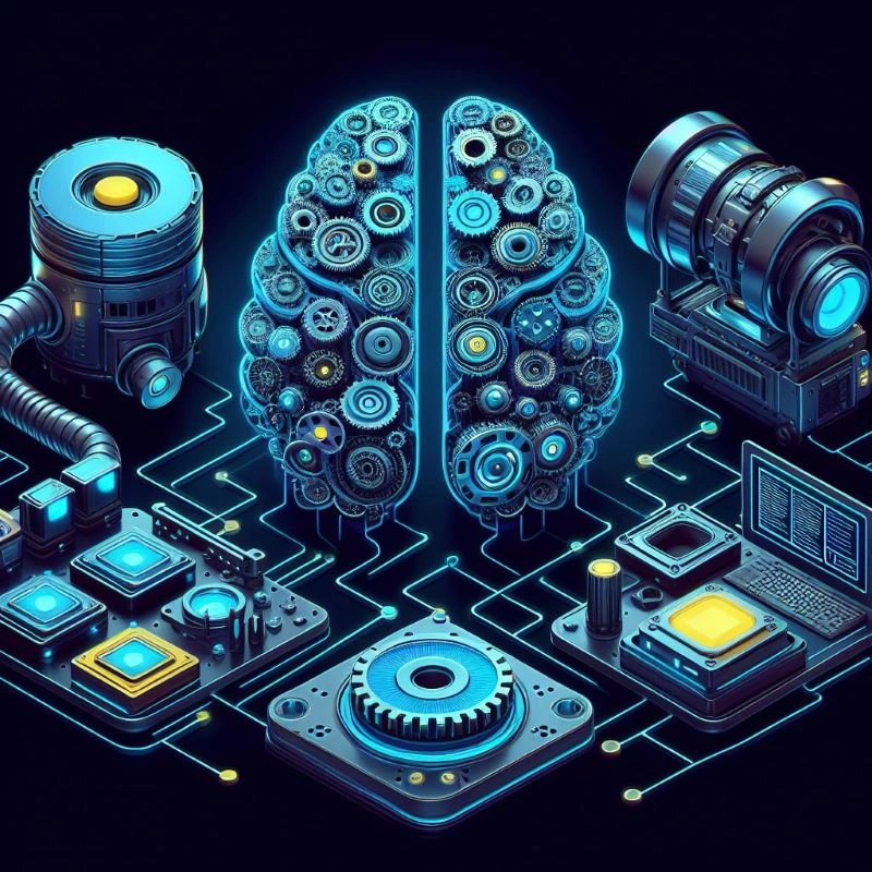 Machine Learning