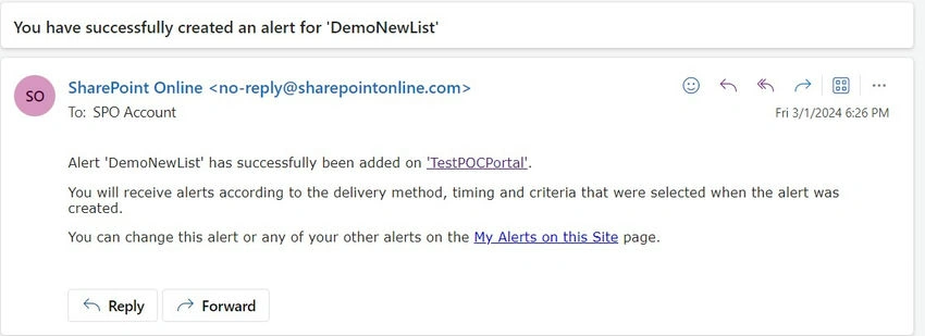 SharePoint