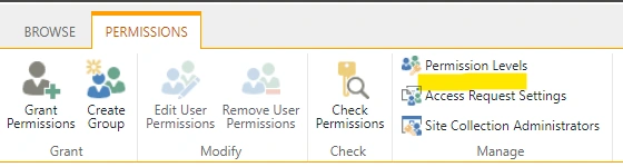 SharePoint resources