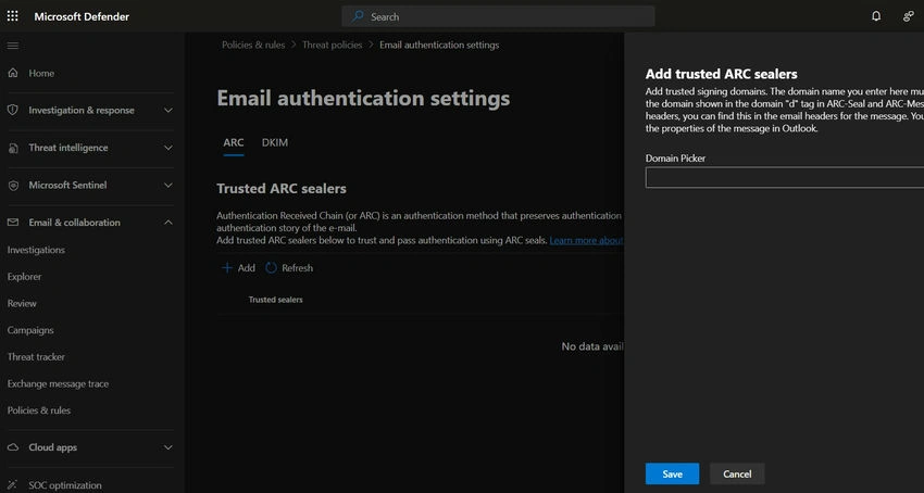 Microsoft Defender 