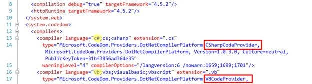 ASP.NET