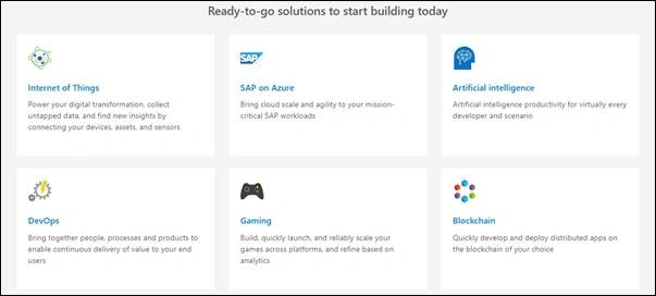 Azure Machine Learning Studio