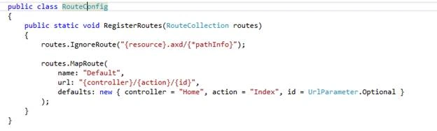 code