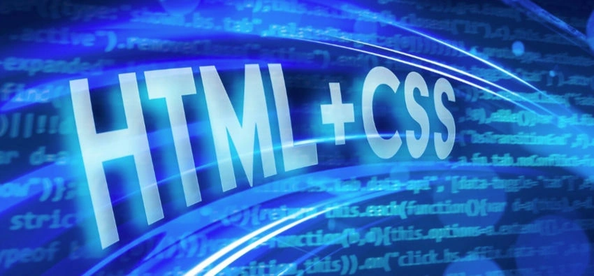 HTML + CSS