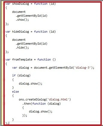 Coding