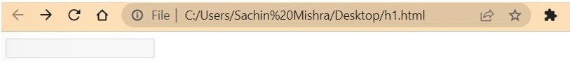 HTML Tags and Attributes