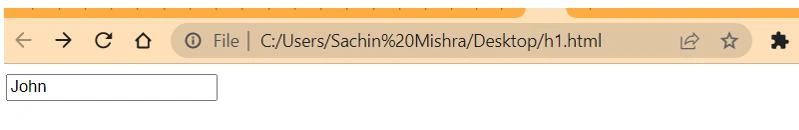 HTML Tags and Attributes