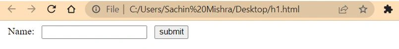 HTML Tags and Attributes