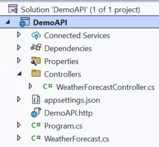 DemoAPI