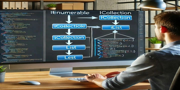 List