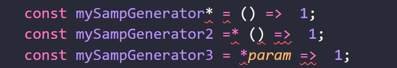Understanding JavaScript Generators