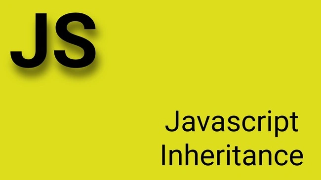 JavaScript Inheritance