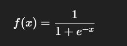 formula