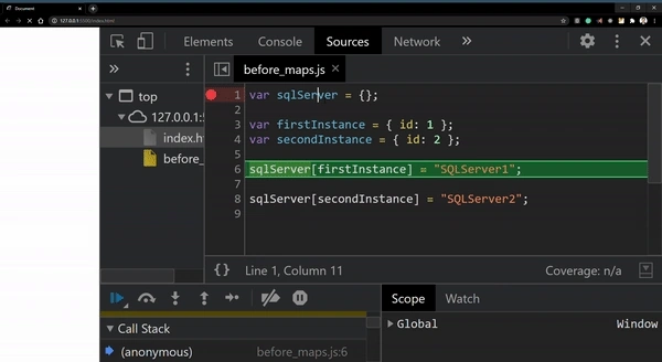 SQLServer