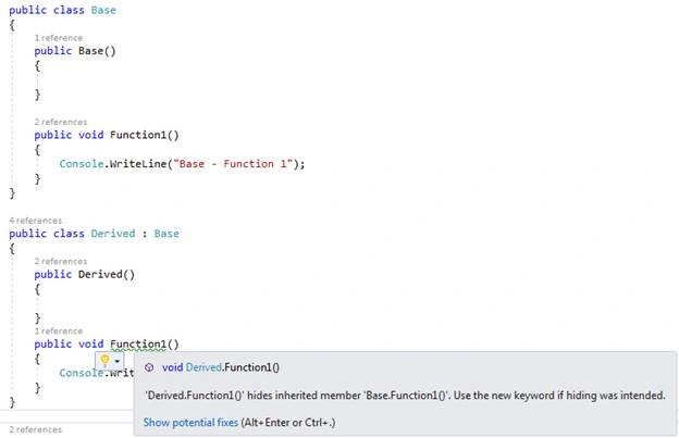 C#