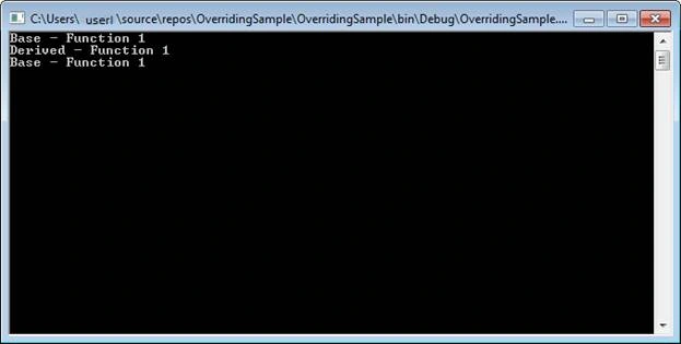 C#