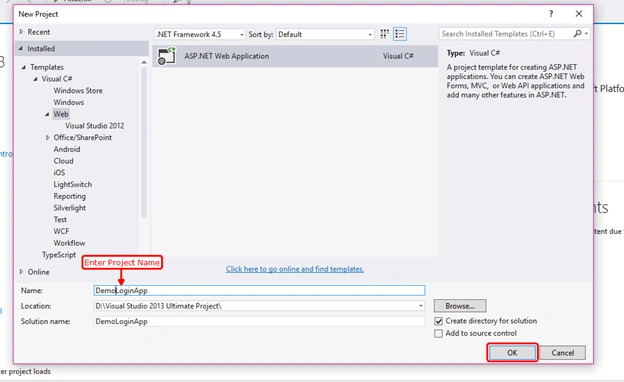 ASP.NET