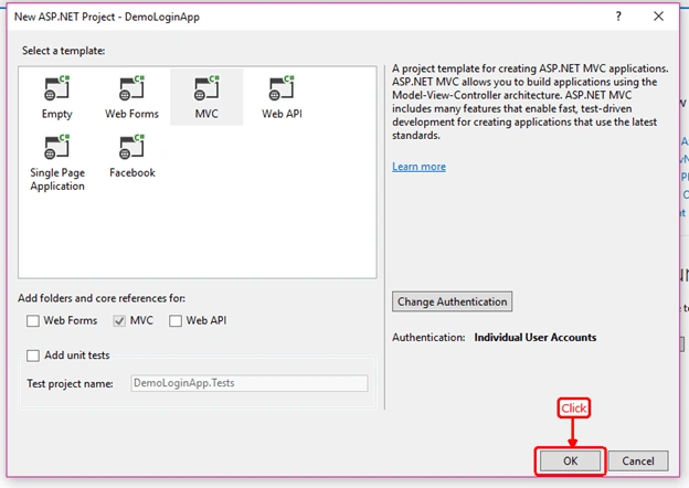 ASP.NET