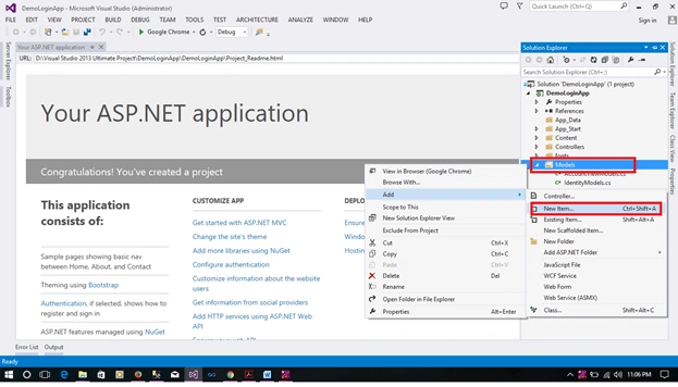 ASP.NET