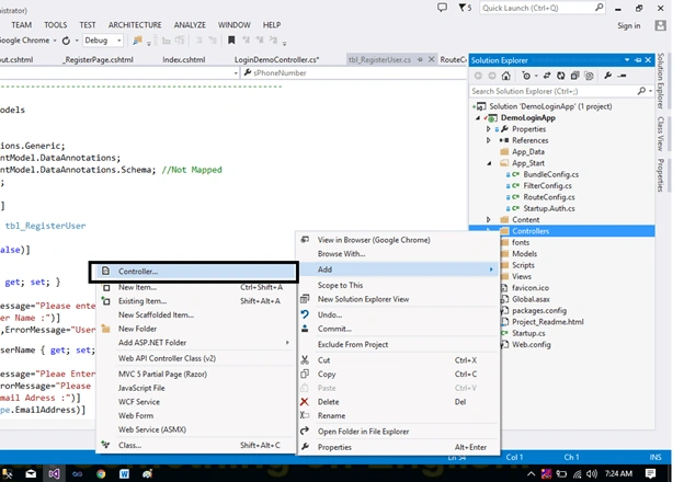 ASP.NET