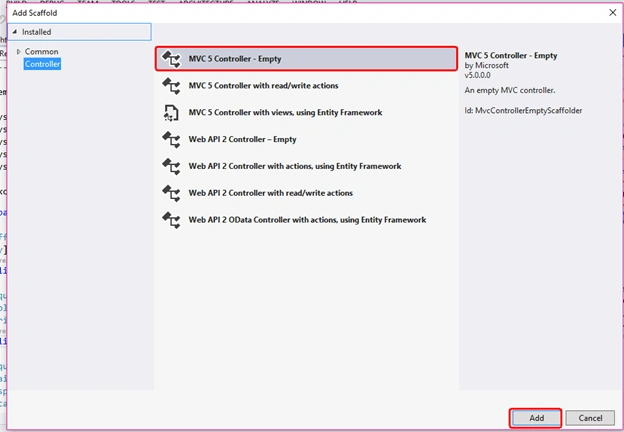 ASP.NET