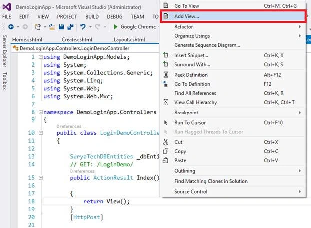 ASP.NET