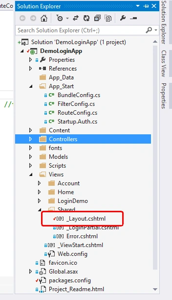 ASP.NET