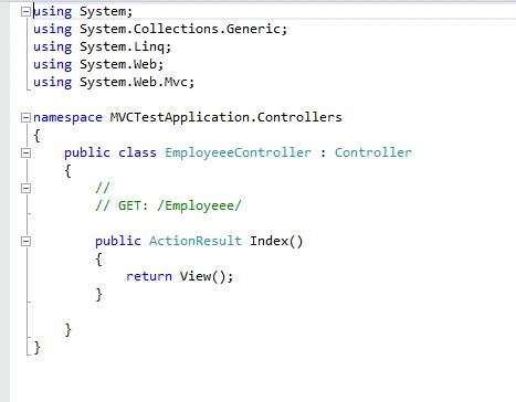 EmployeeController