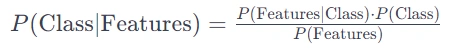 What is Naive Bayes Classifier?