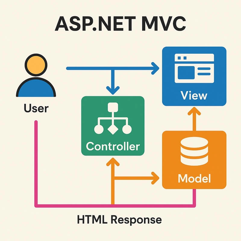 ASP.NET MVC