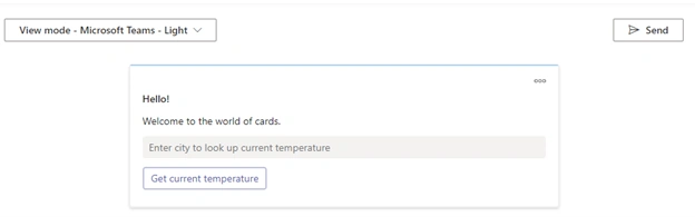 Understand PowerApps Web Studio