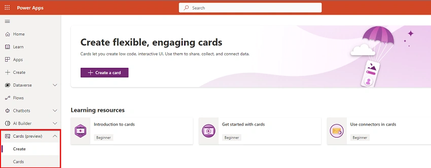 Understand PowerApps Web Studio